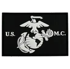 Velcro Patches - Portfolio